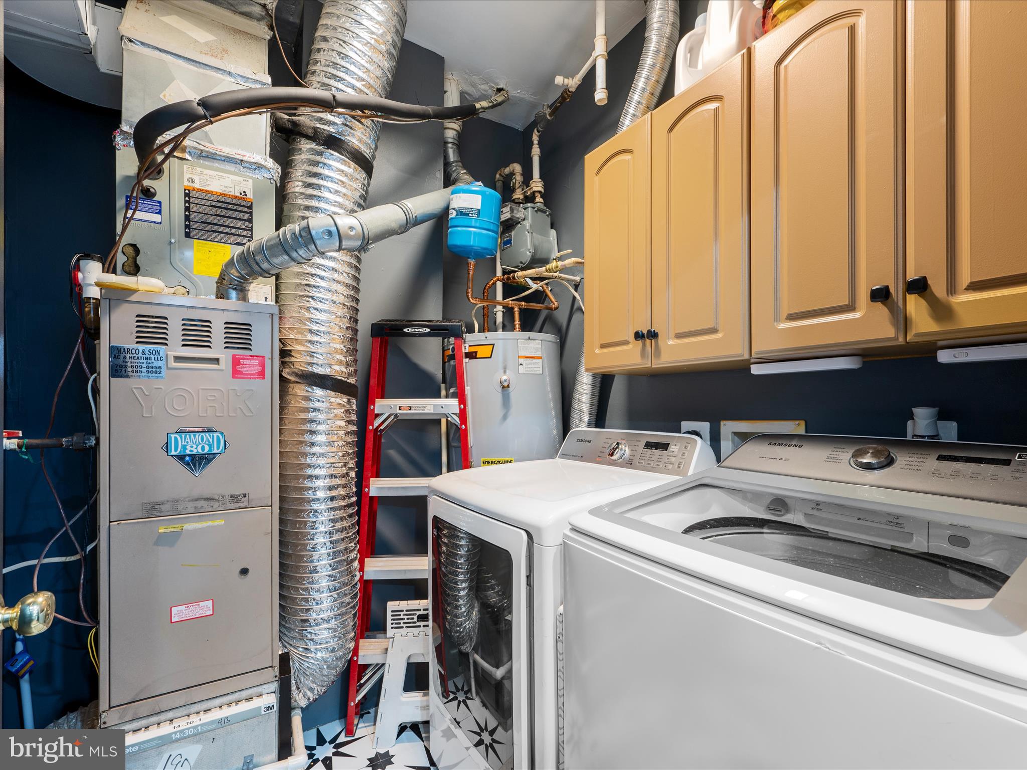 DOMINION STATION CONDOMINIUM - Residential