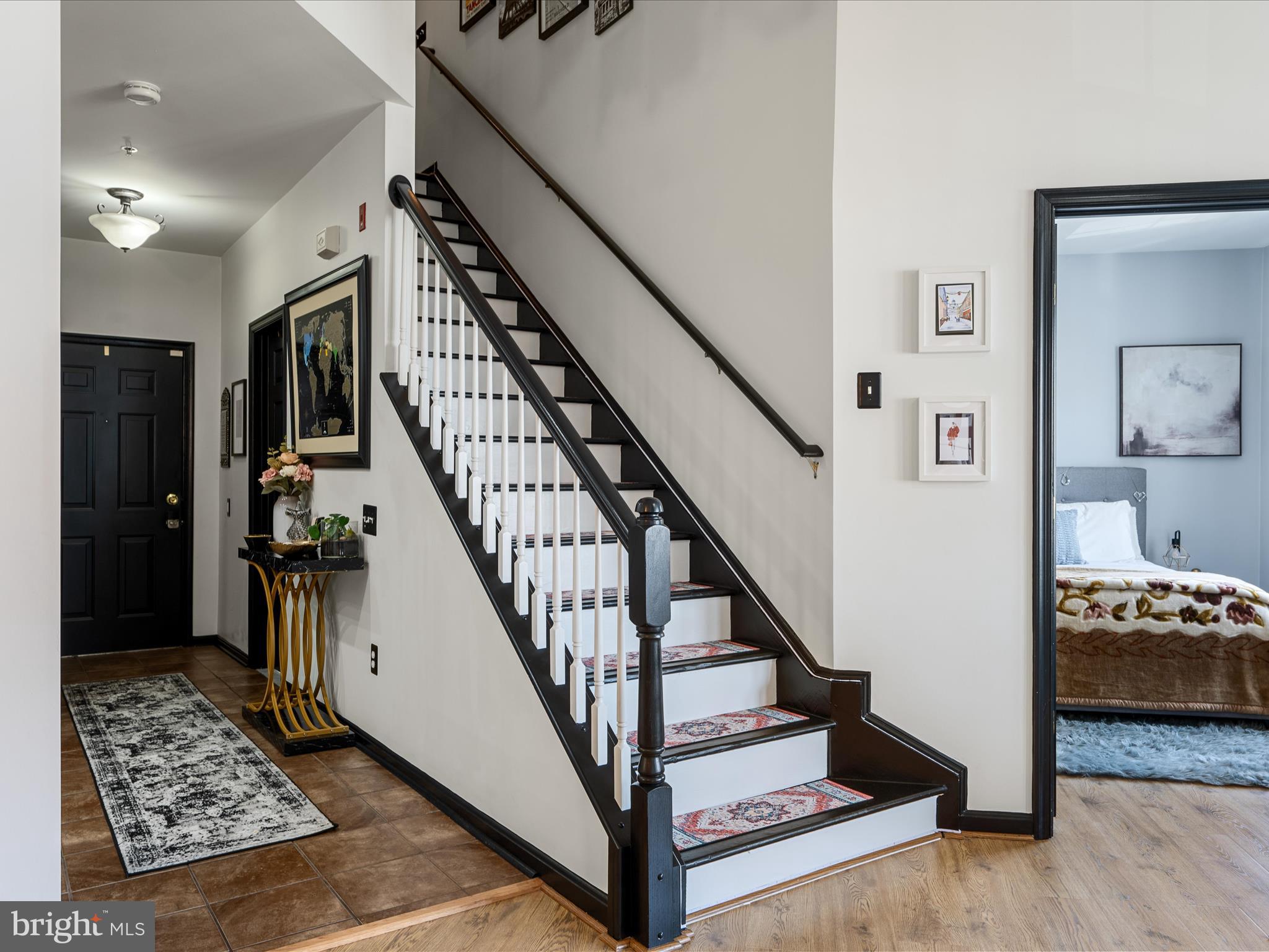 DOMINION STATION CONDOMINIUM - Residential