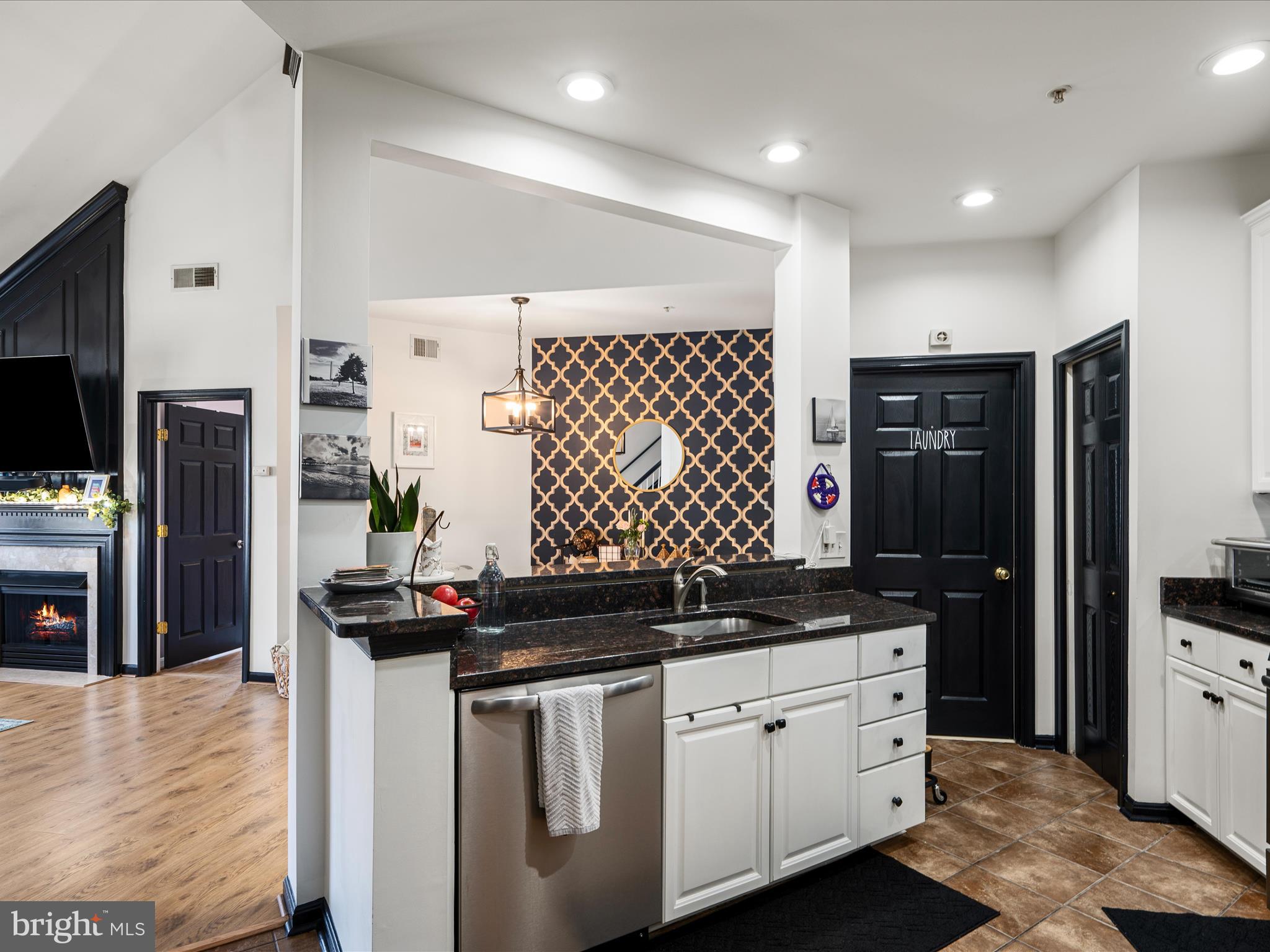 DOMINION STATION CONDOMINIUM - Residential