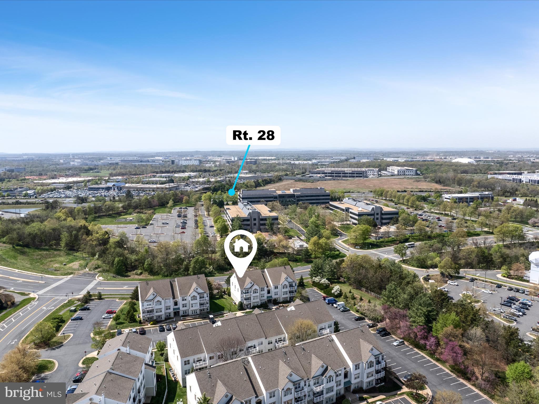 DOMINION STATION CONDOMINIUM - Residential