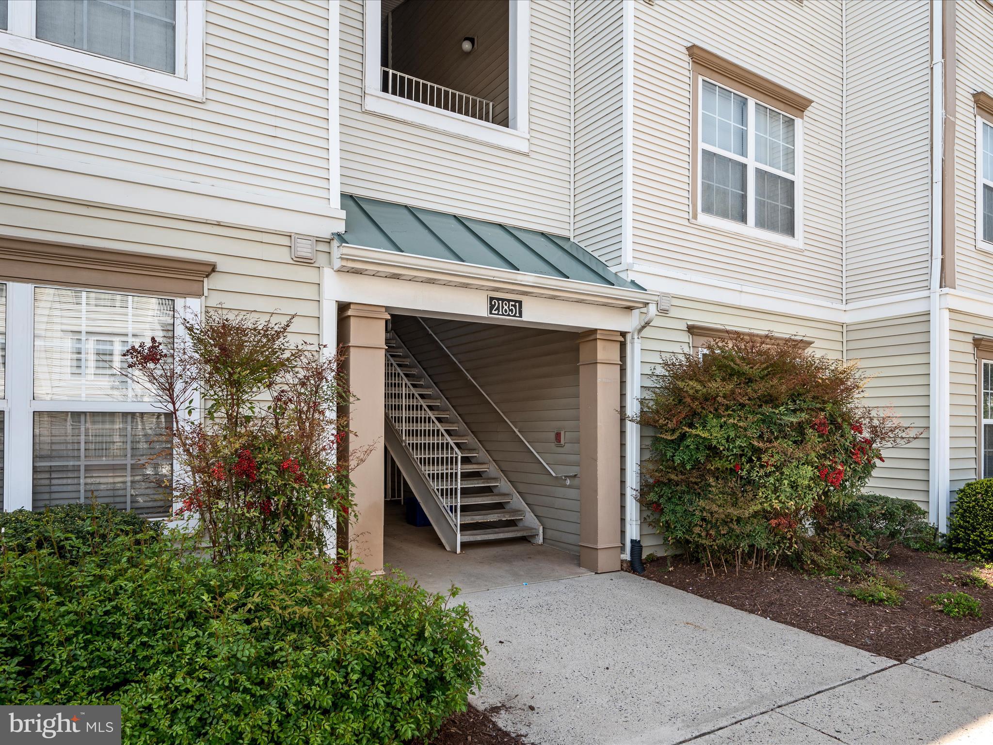 DOMINION STATION CONDOMINIUM - Residential