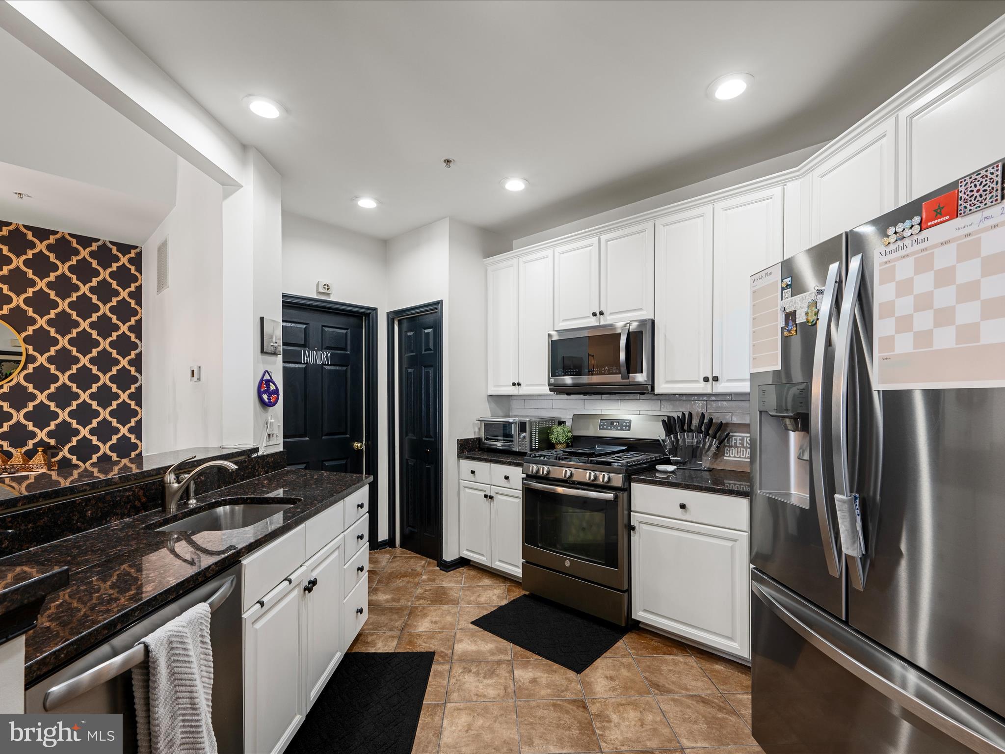 DOMINION STATION CONDOMINIUM - Residential