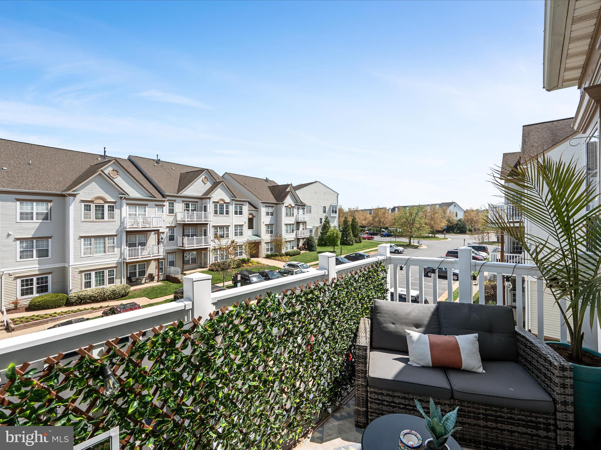 DOMINION STATION CONDOMINIUM - Residential