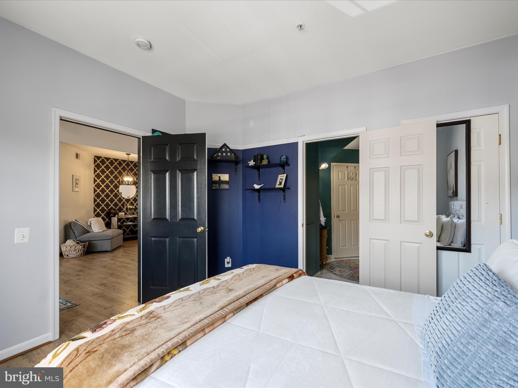 DOMINION STATION CONDOMINIUM - Residential