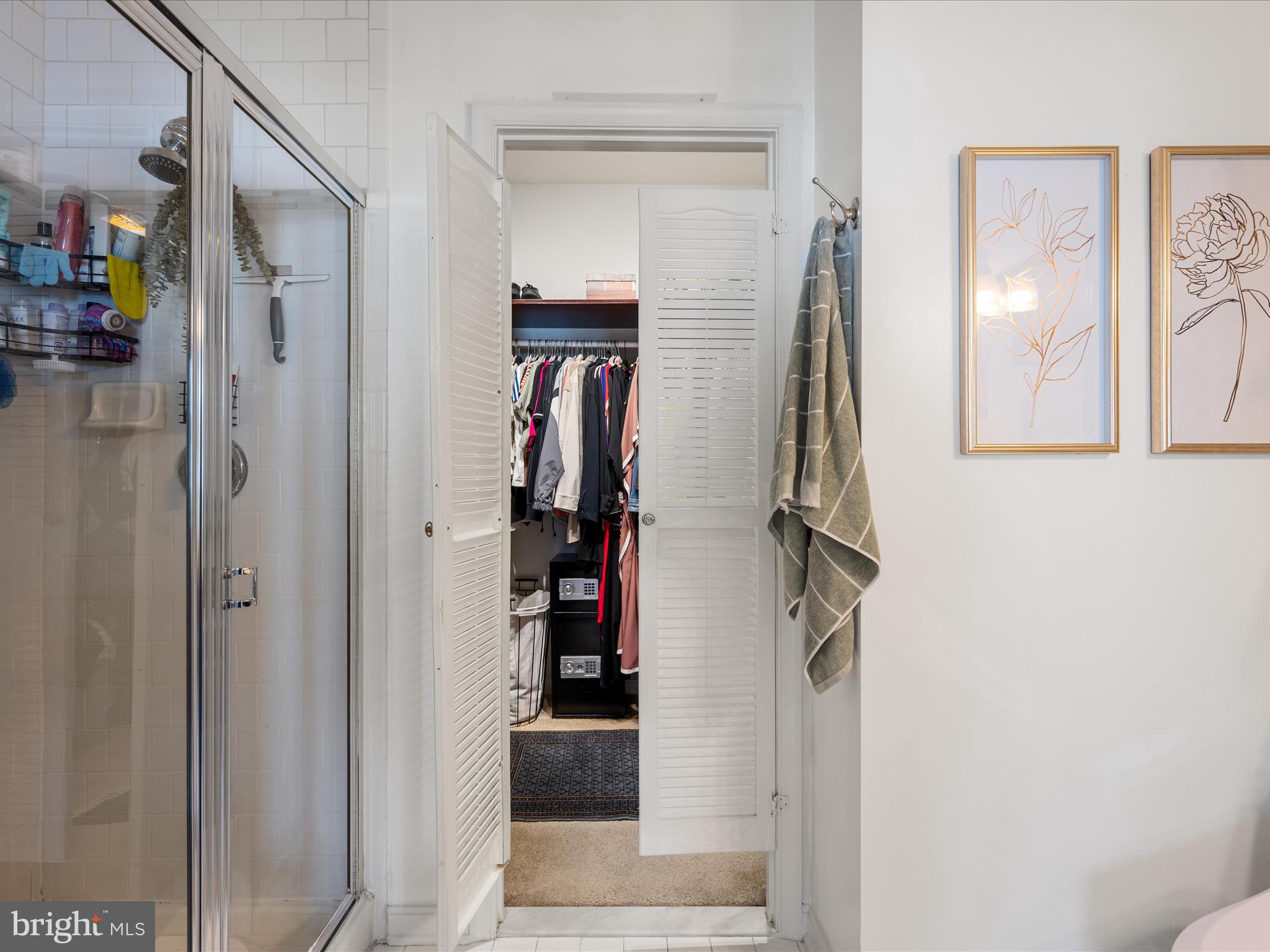 DOMINION STATION CONDOMINIUM - Residential