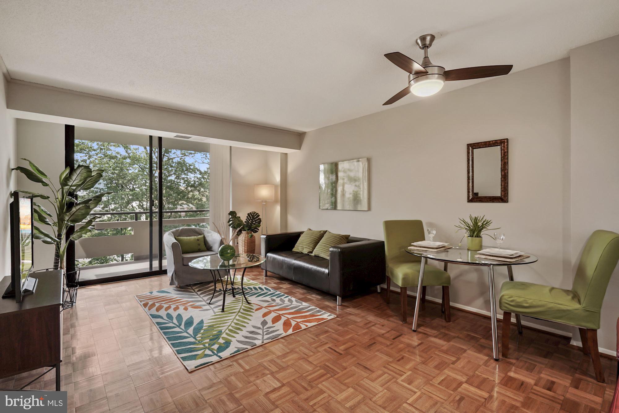 ENCORE OF MCLEAN - Residential