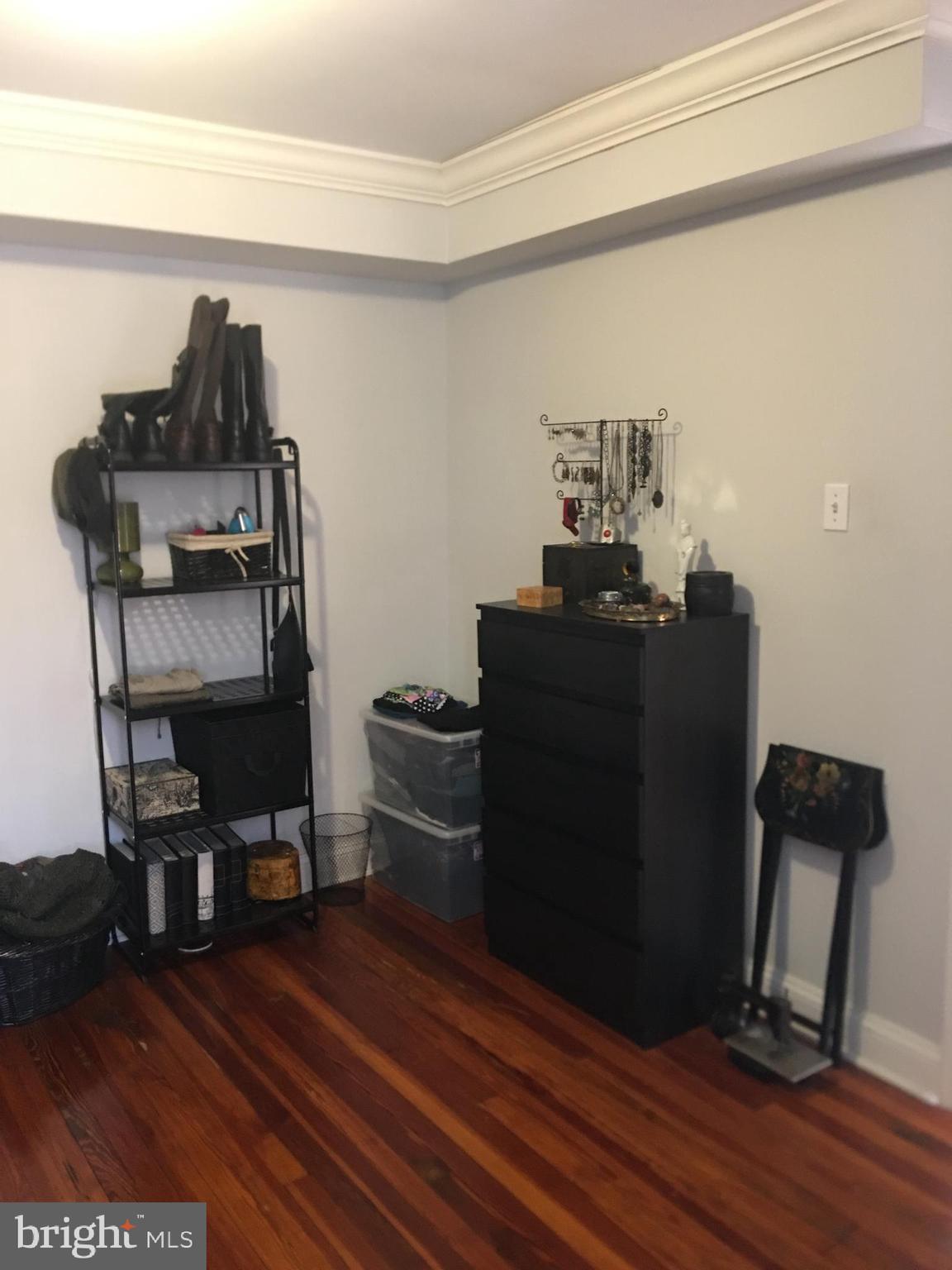 ARDMORE - Residential Lease