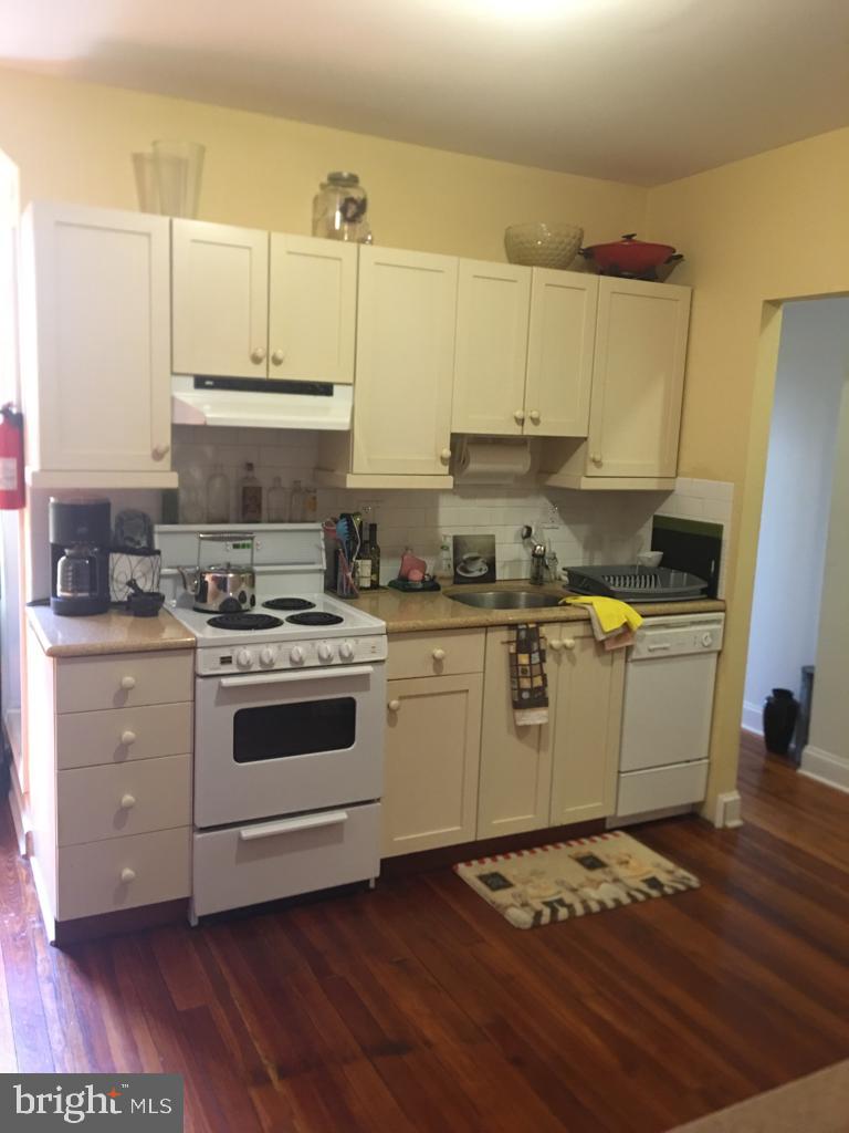 ARDMORE - Residential Lease