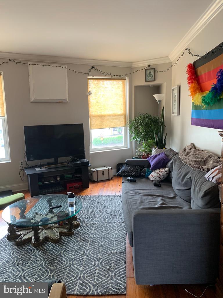 ARDMORE - Residential Lease