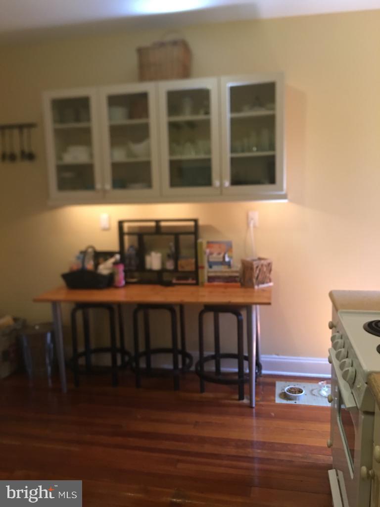 ARDMORE - Residential Lease