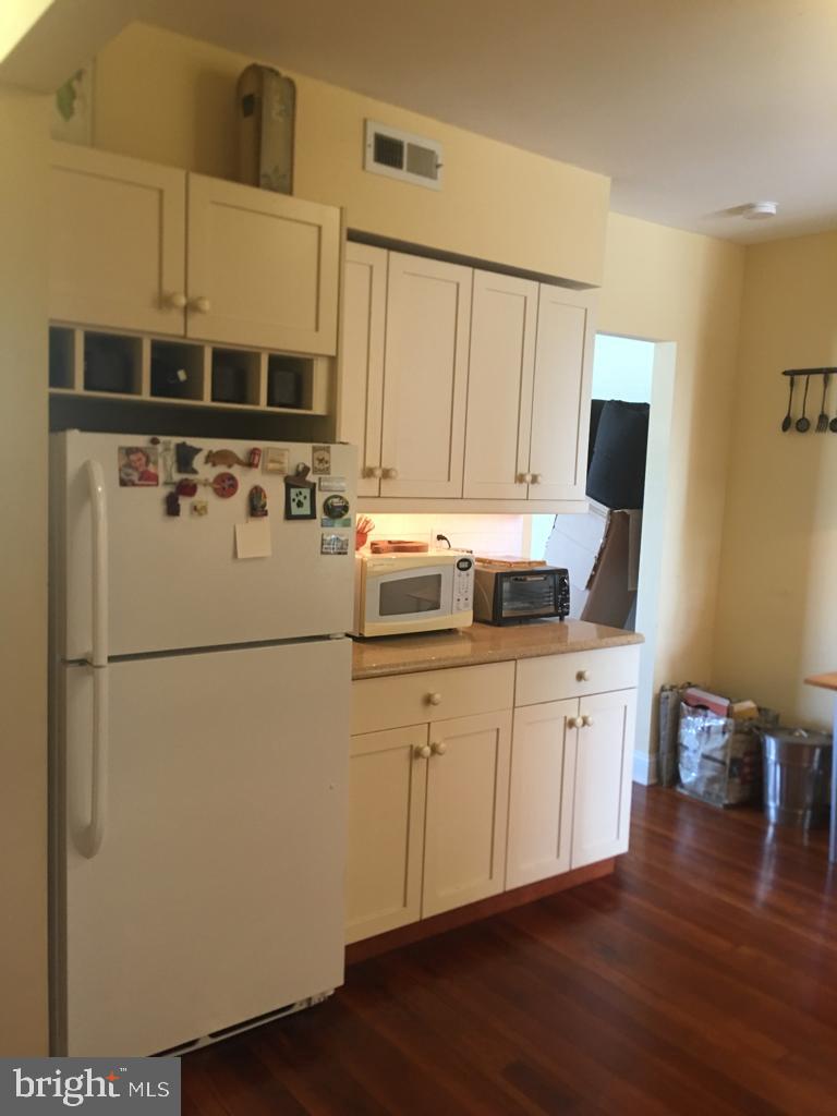 ARDMORE - Residential Lease