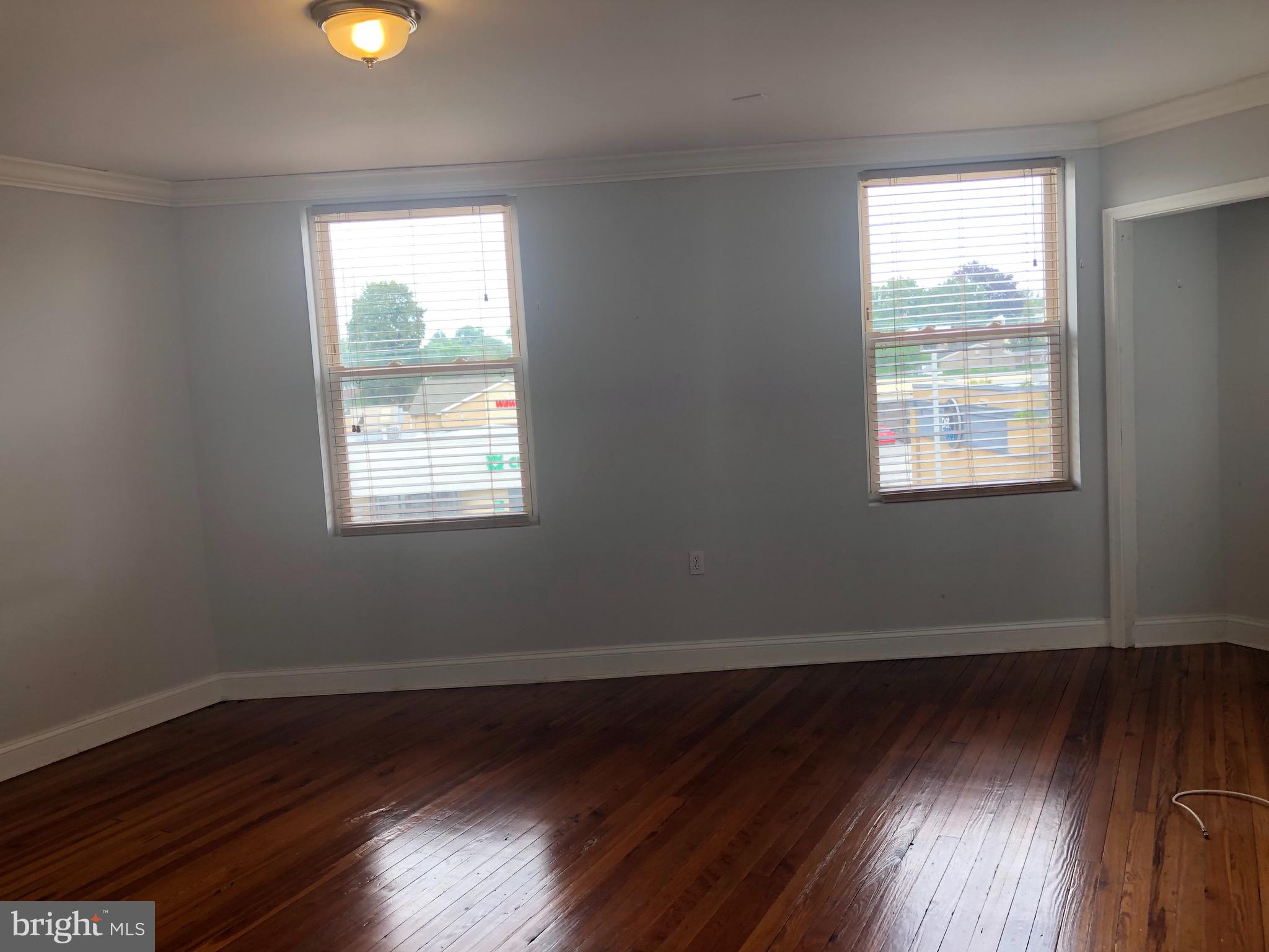 ARDMORE - Residential Lease