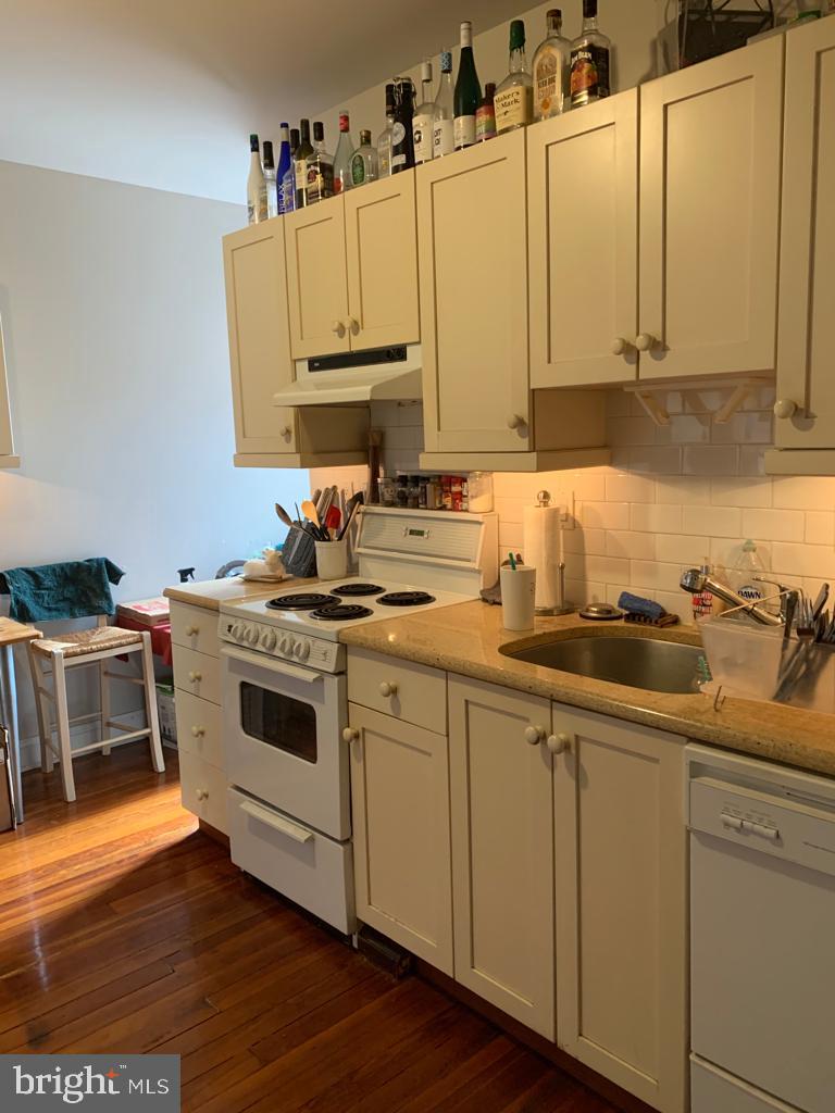 ARDMORE - Residential Lease