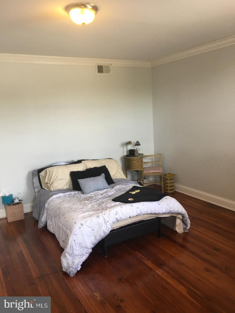 ARDMORE - Residential Lease