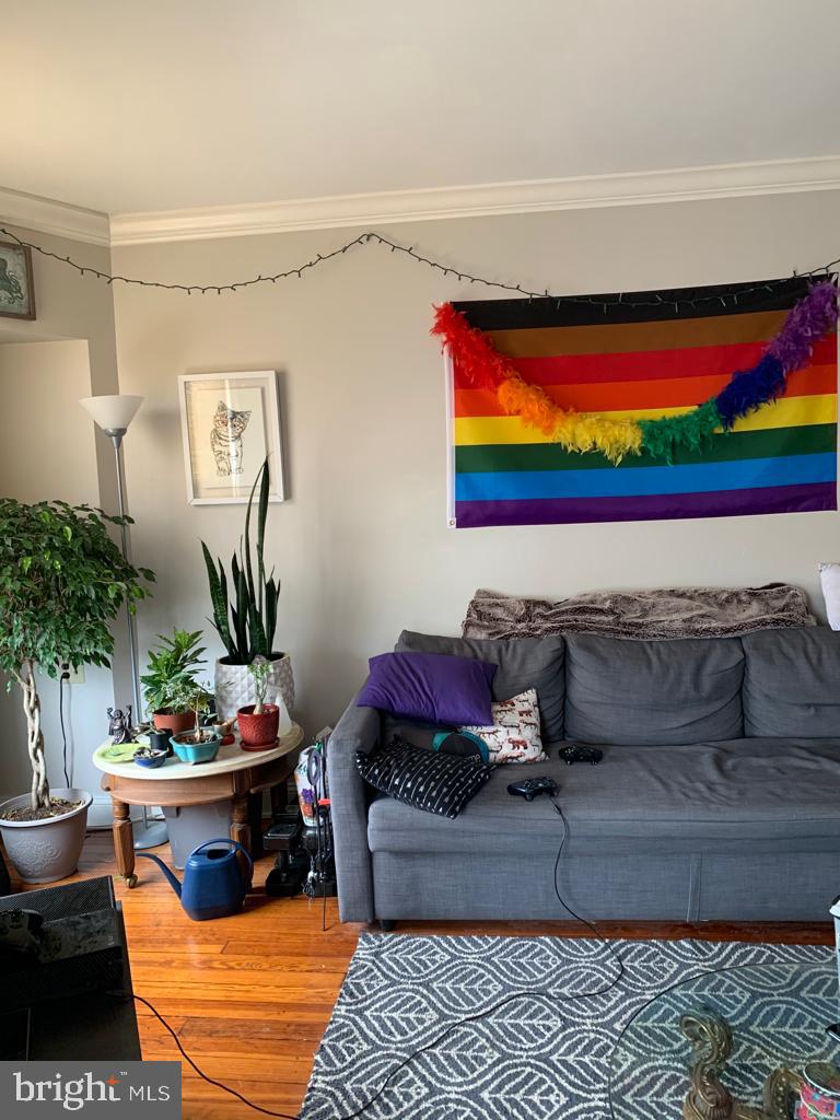 ARDMORE - Residential Lease