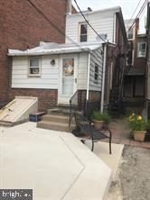 ARDMORE - Residential Lease