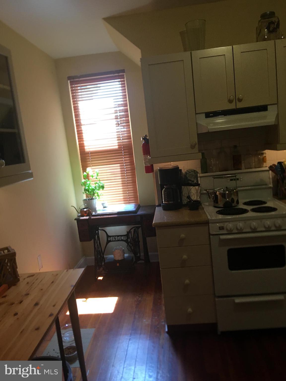 ARDMORE - Residential Lease