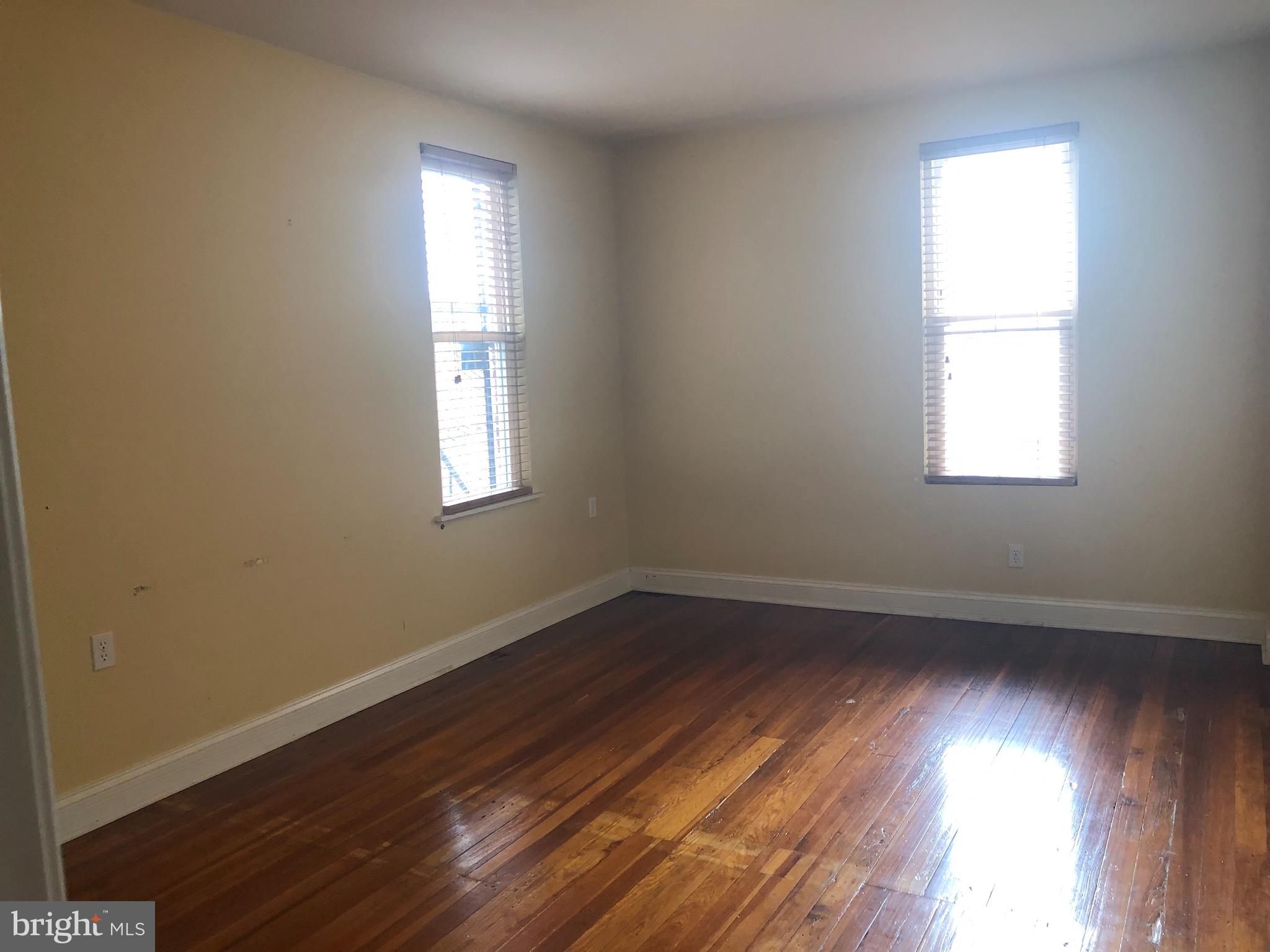 ARDMORE - Residential Lease