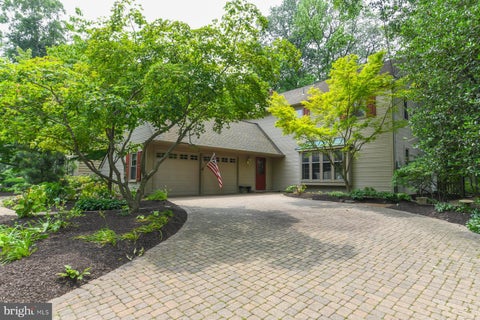 Photo of 932 Locksley Lane, WEST DEPTFORD, NJ 08096 (MLS # NJGL2075060)
