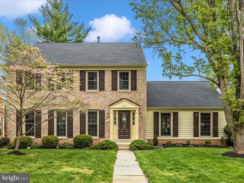 Photo of 9317 Reach Road, POTOMAC, MD 20854 (MLS # MDMC2176278)