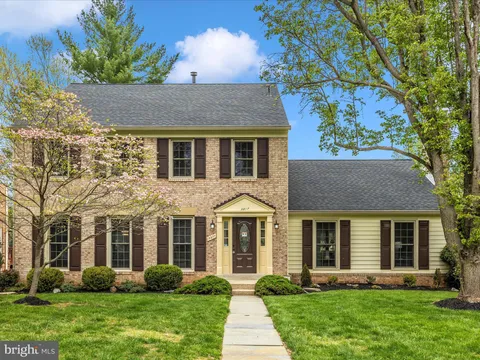 9317 Reach Road, Potomac, MD 20854 - MLS#: MDMC2176278