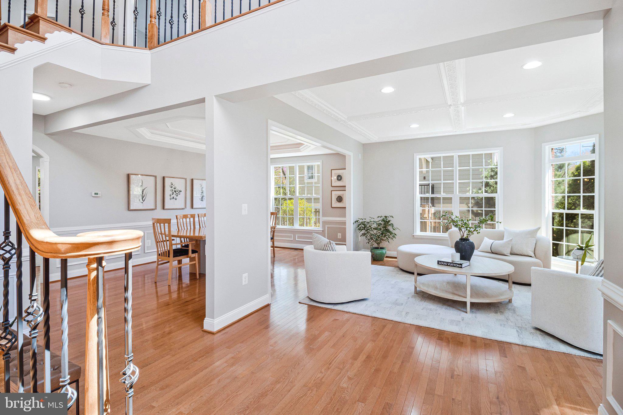 CHESTERFIELD - Residential