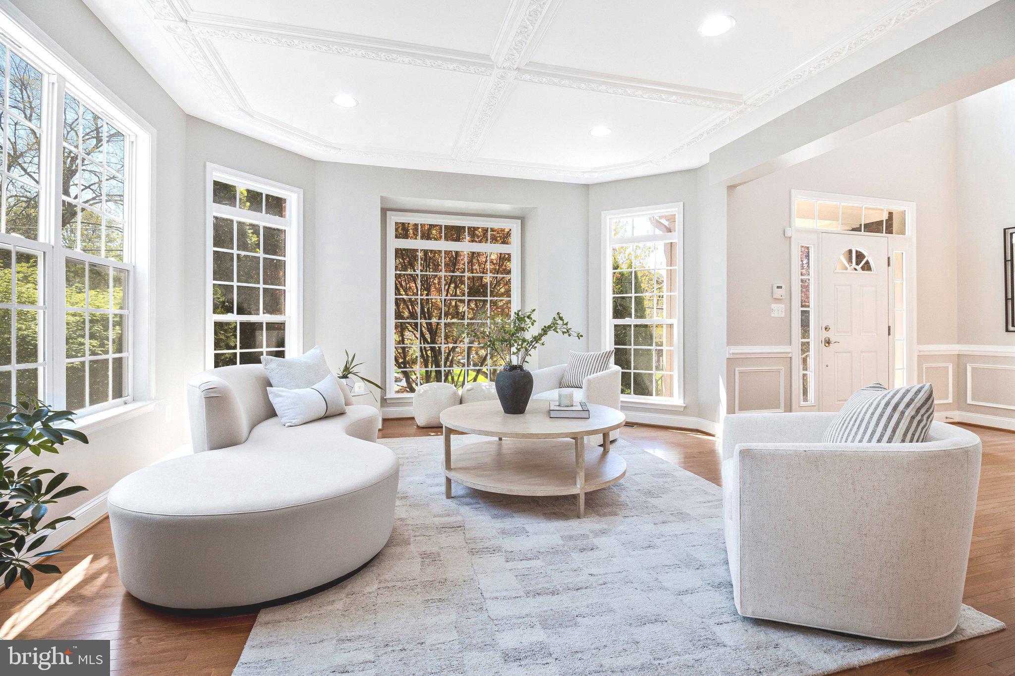 CHESTERFIELD - Residential