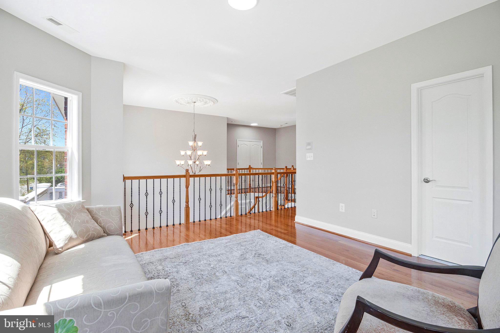 CHESTERFIELD - Residential