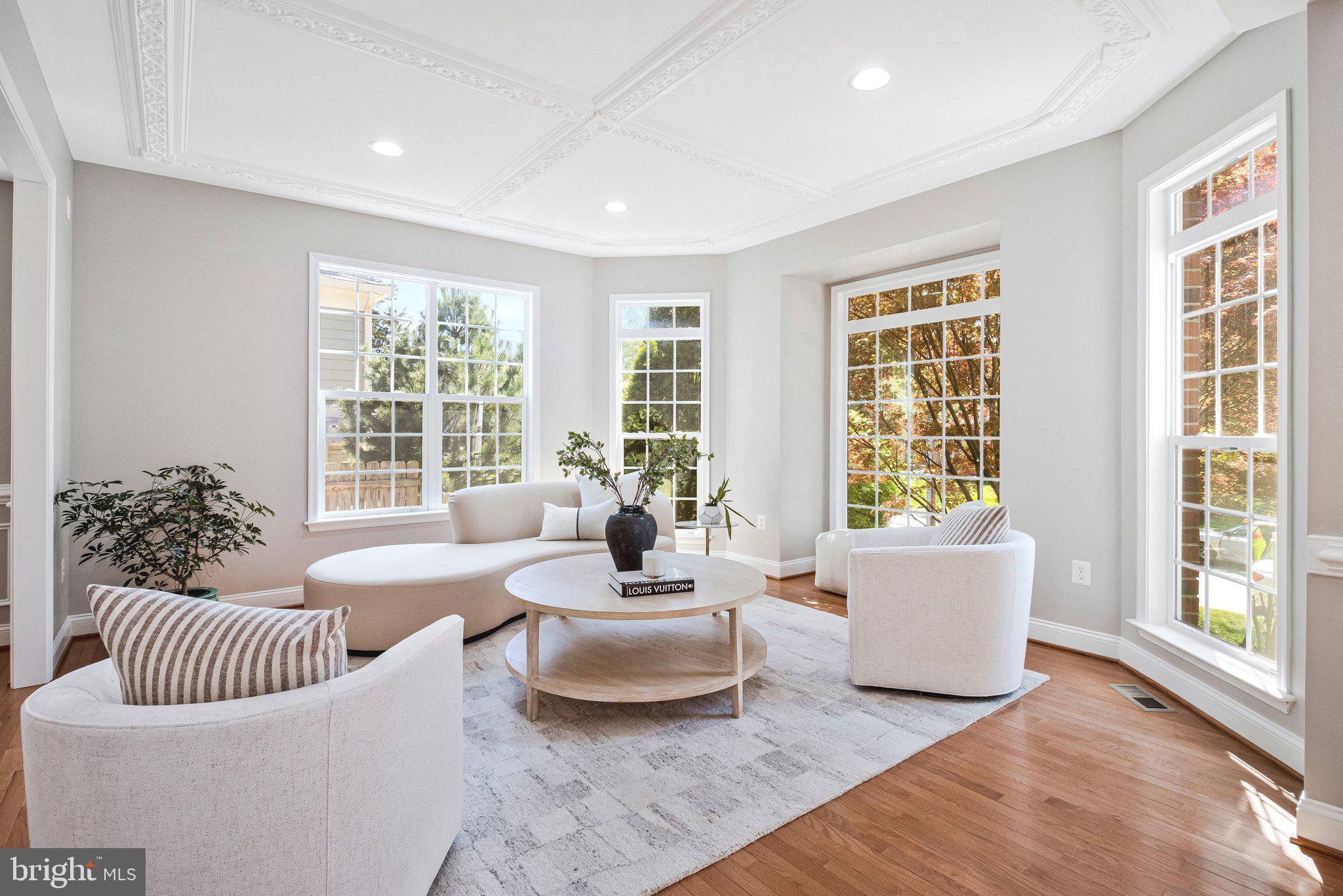 CHESTERFIELD - Residential