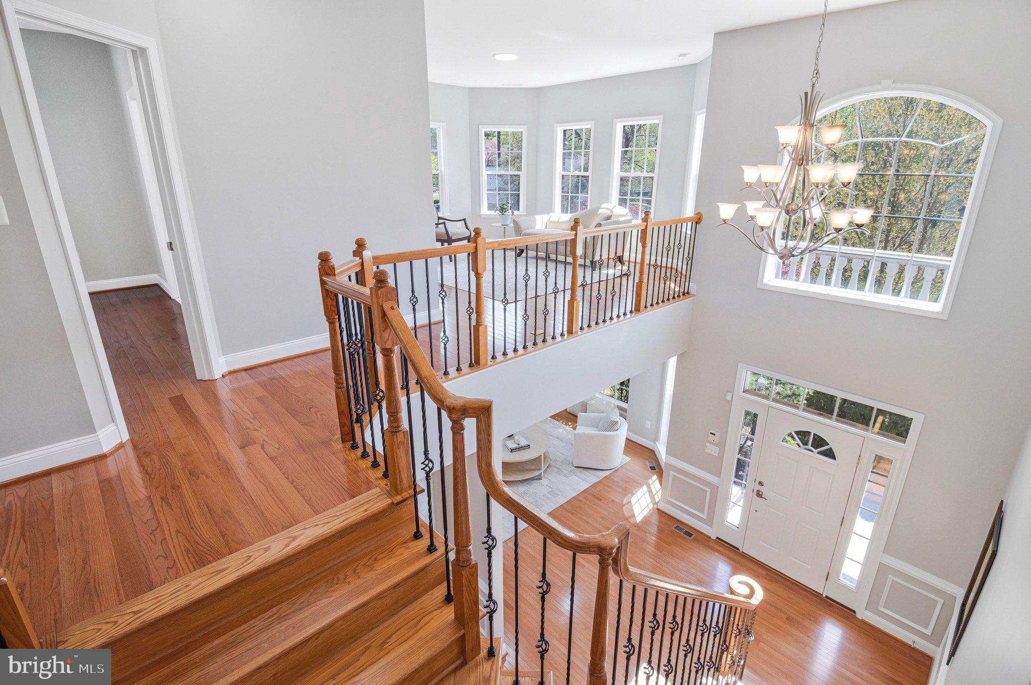 CHESTERFIELD - Residential