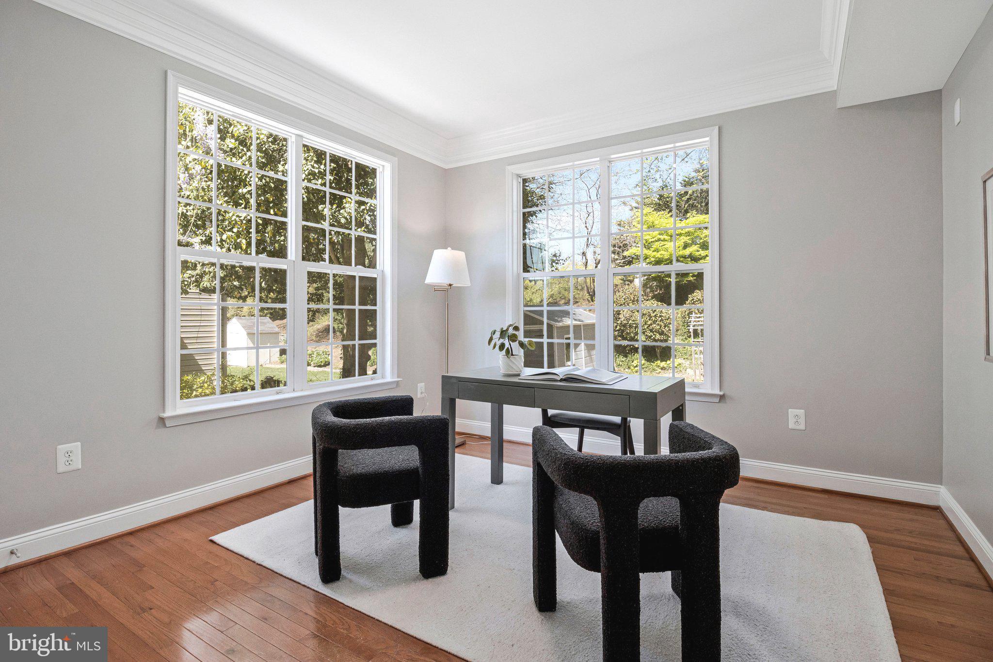 CHESTERFIELD - Residential