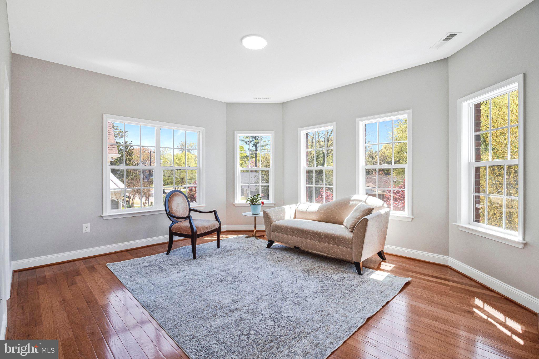 CHESTERFIELD - Residential