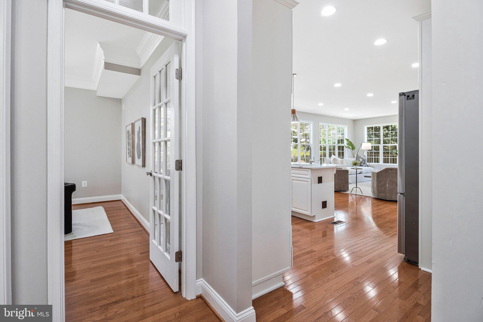 CHESTERFIELD - Residential