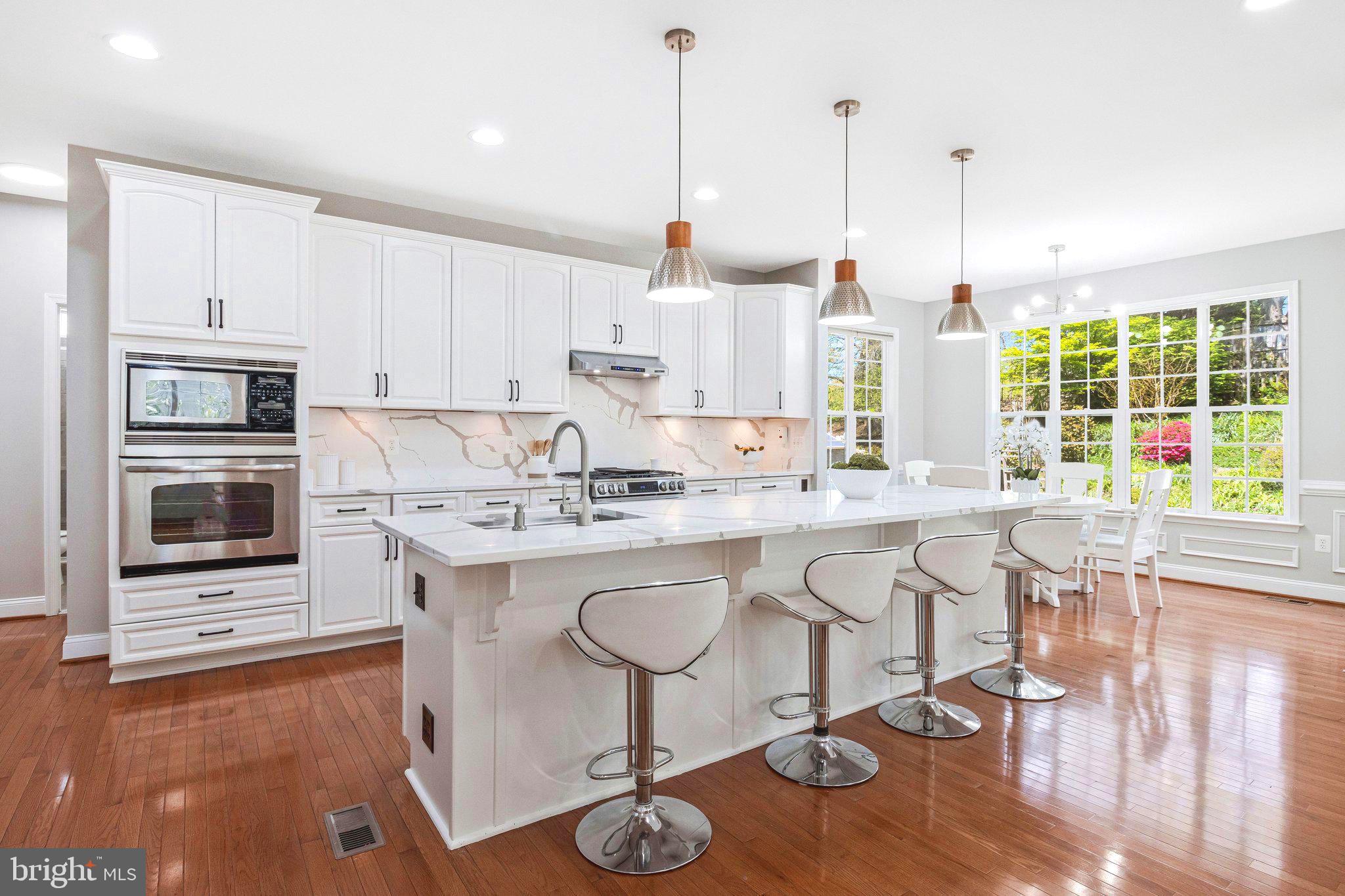 CHESTERFIELD - Residential