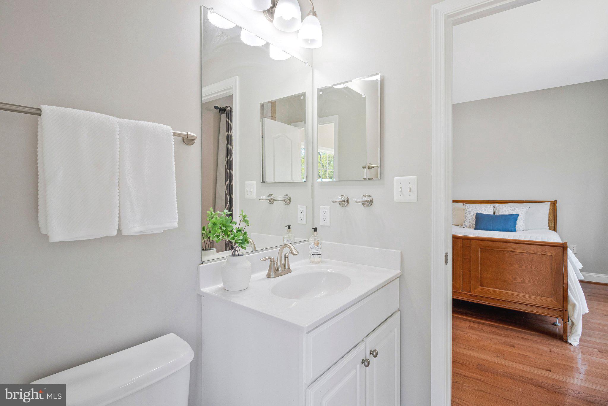 CHESTERFIELD - Residential