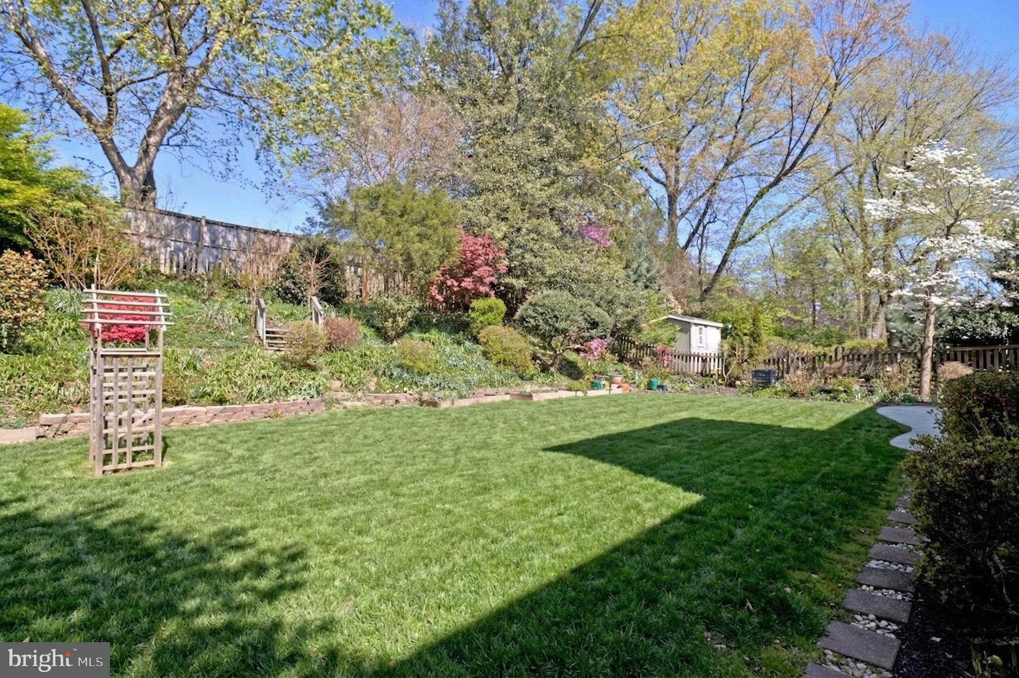 CHESTERFIELD - Residential