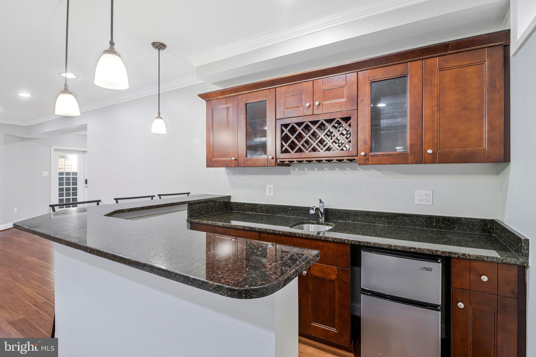 CHESTERFIELD - Residential