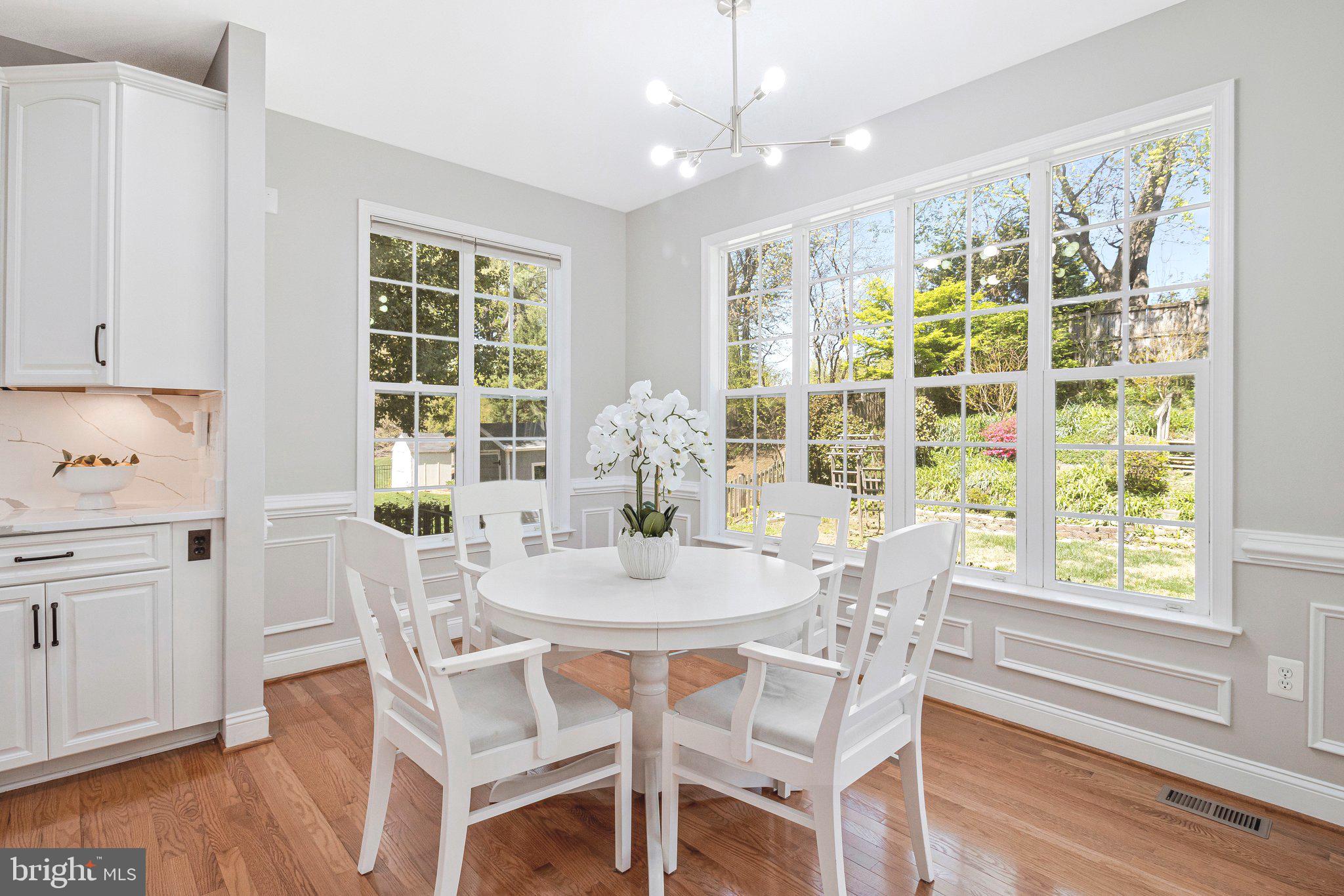 CHESTERFIELD - Residential