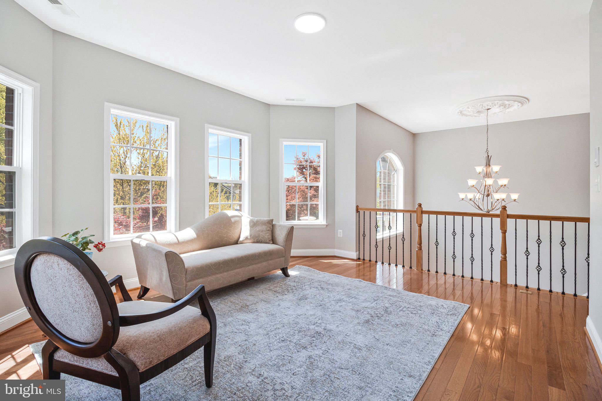 CHESTERFIELD - Residential