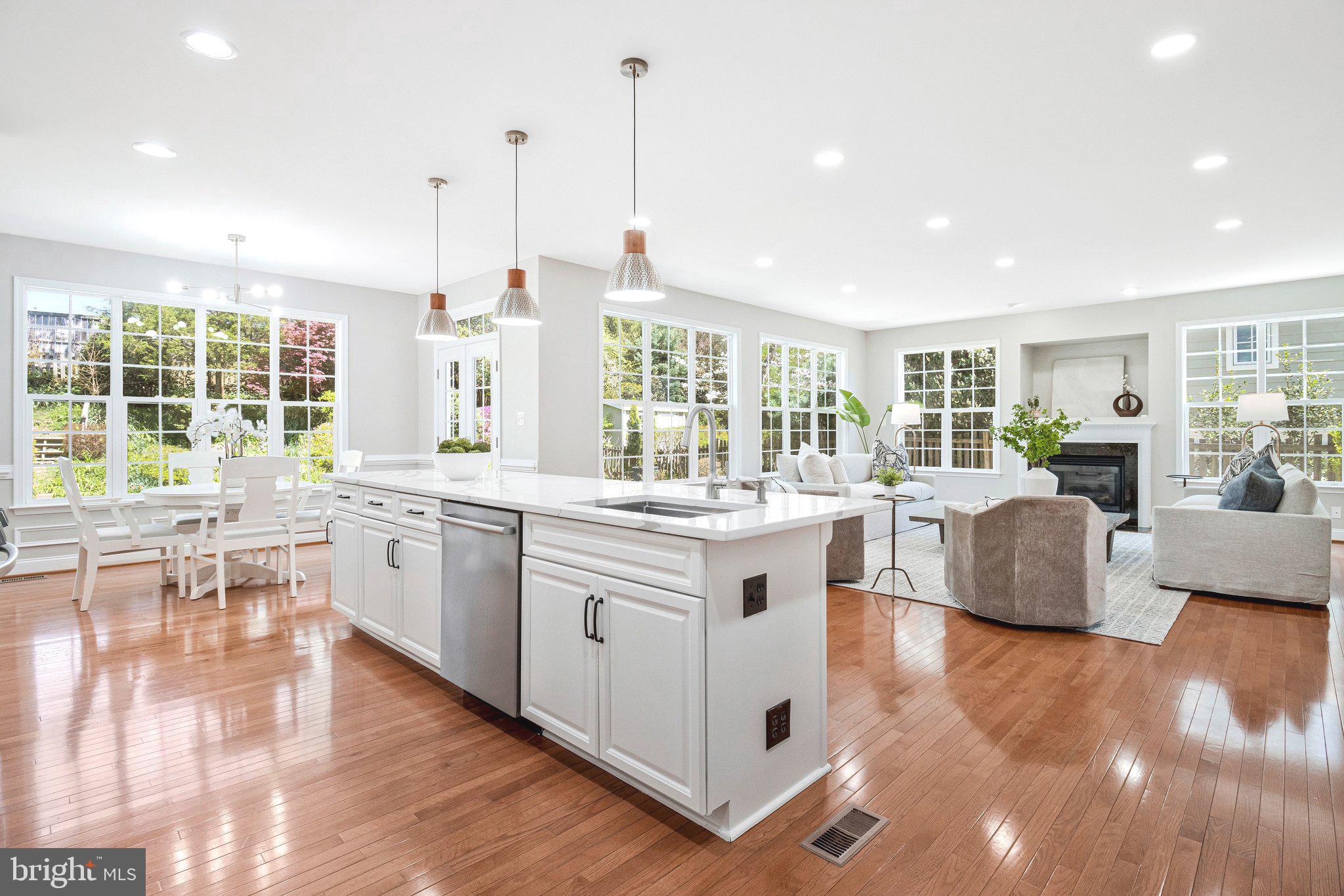 CHESTERFIELD - Residential