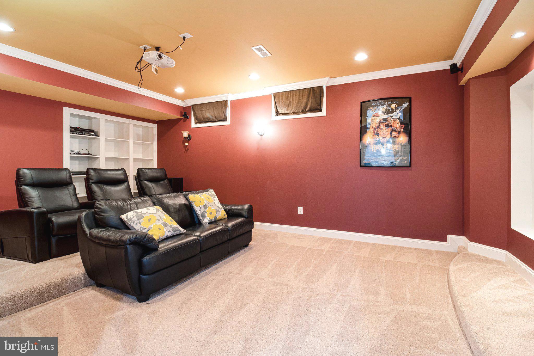 CHESTERFIELD - Residential