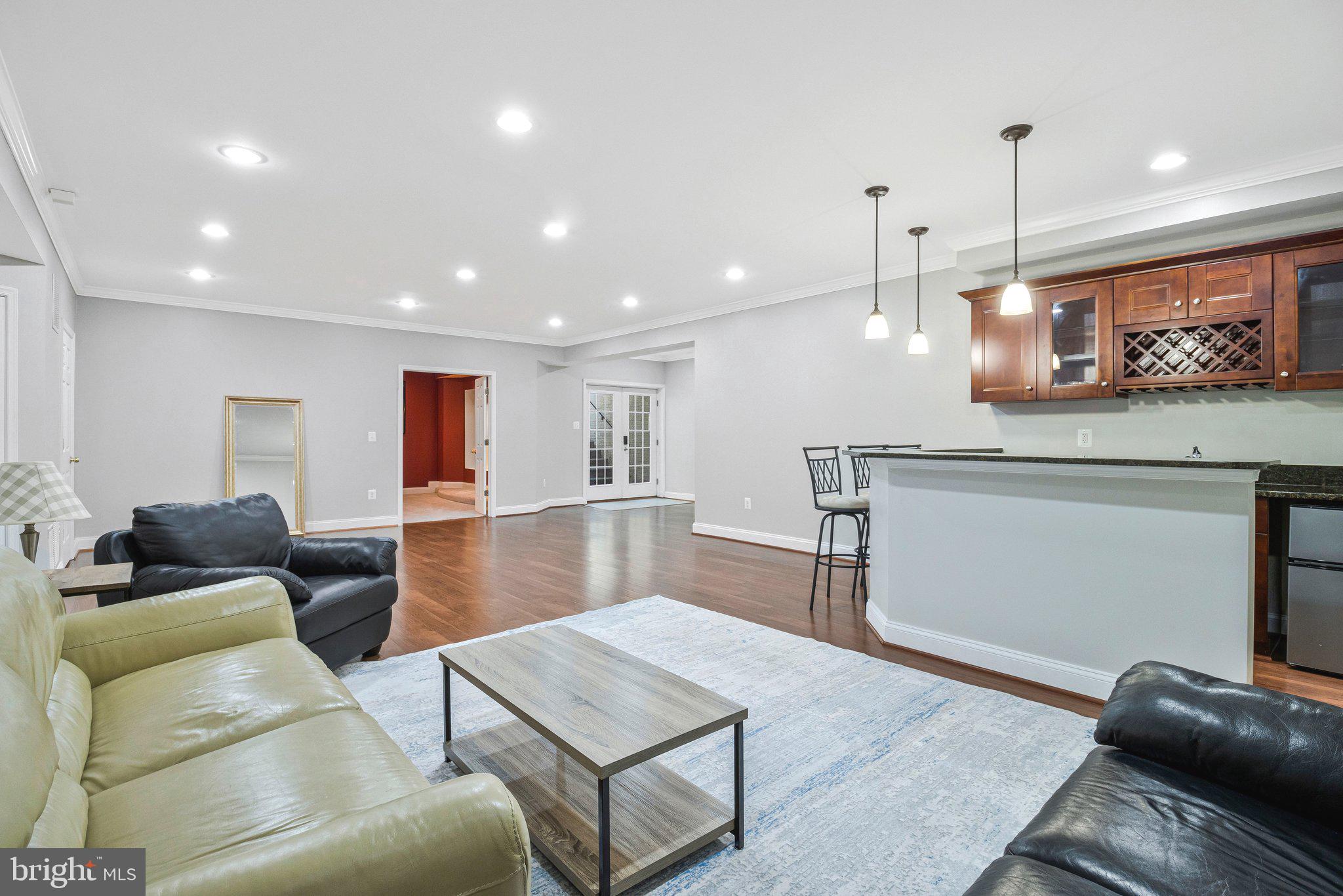 CHESTERFIELD - Residential