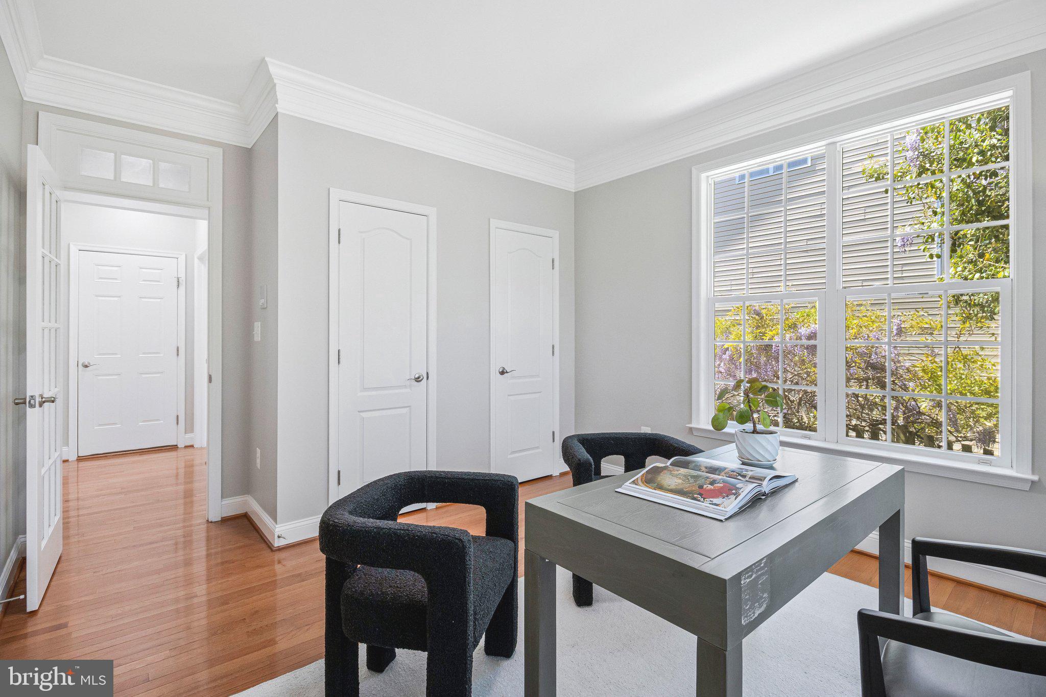 CHESTERFIELD - Residential