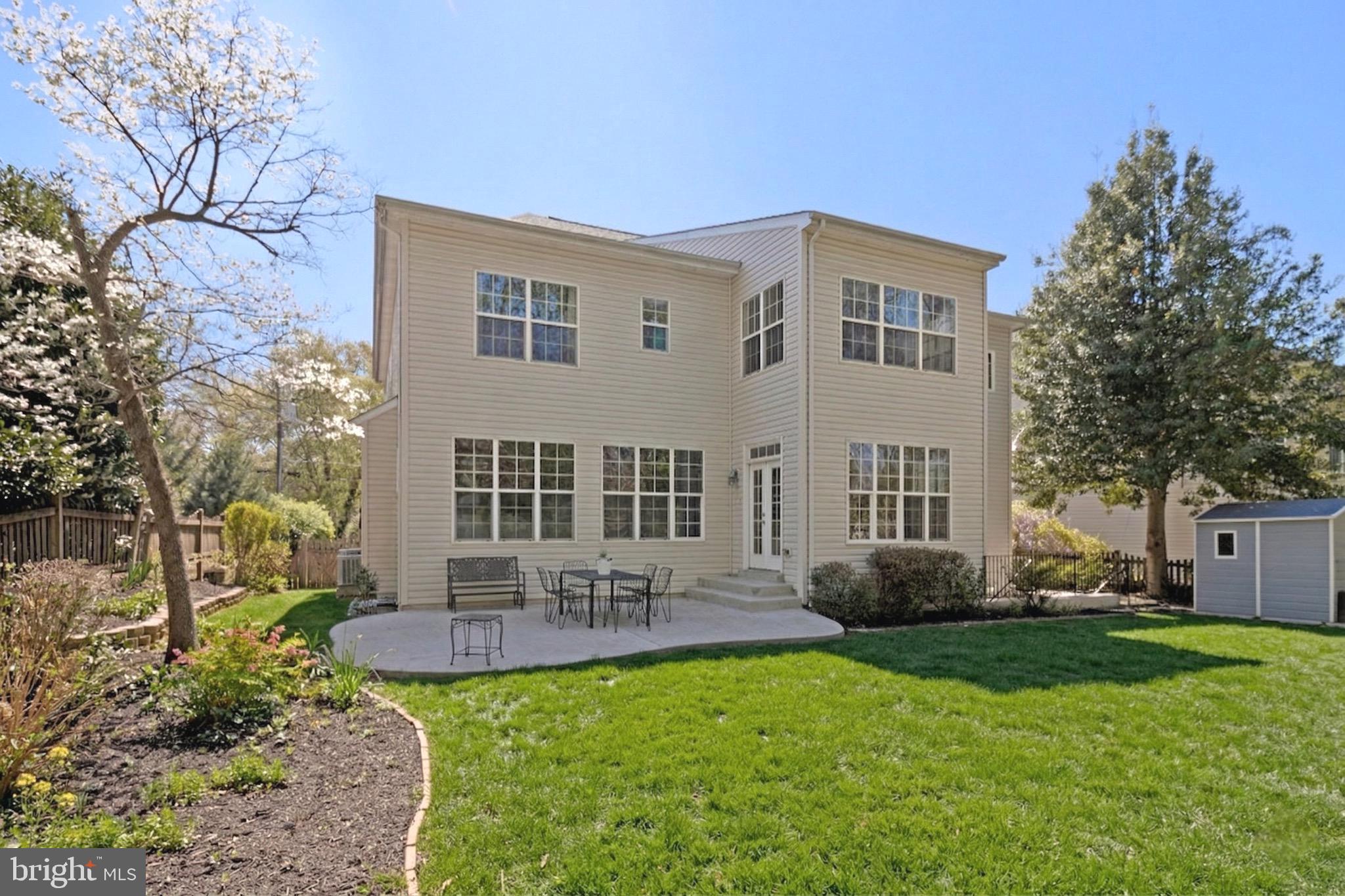 CHESTERFIELD - Residential