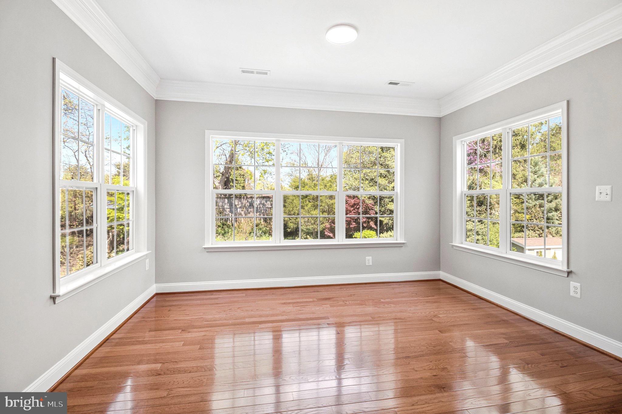 CHESTERFIELD - Residential