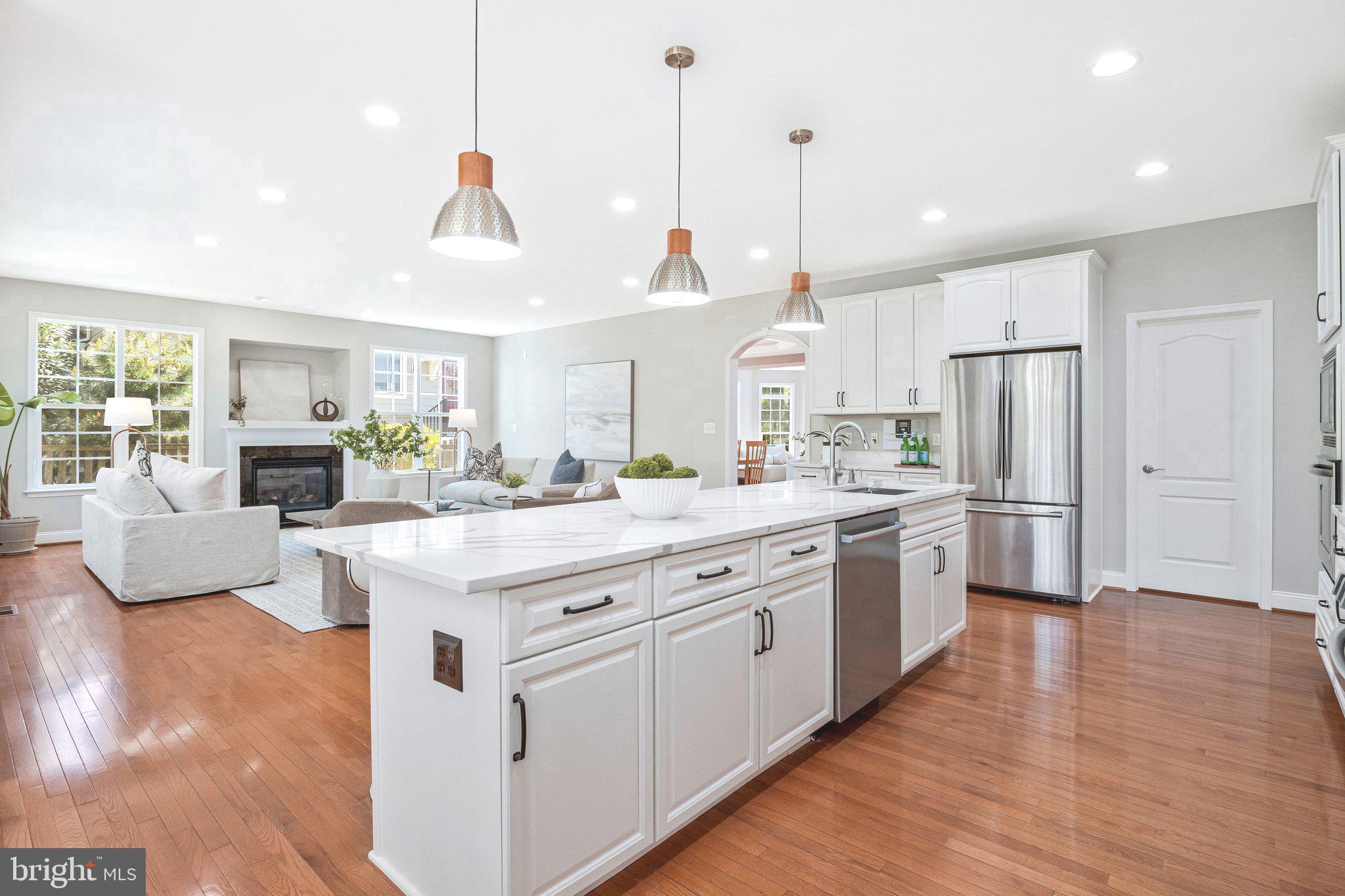 CHESTERFIELD - Residential