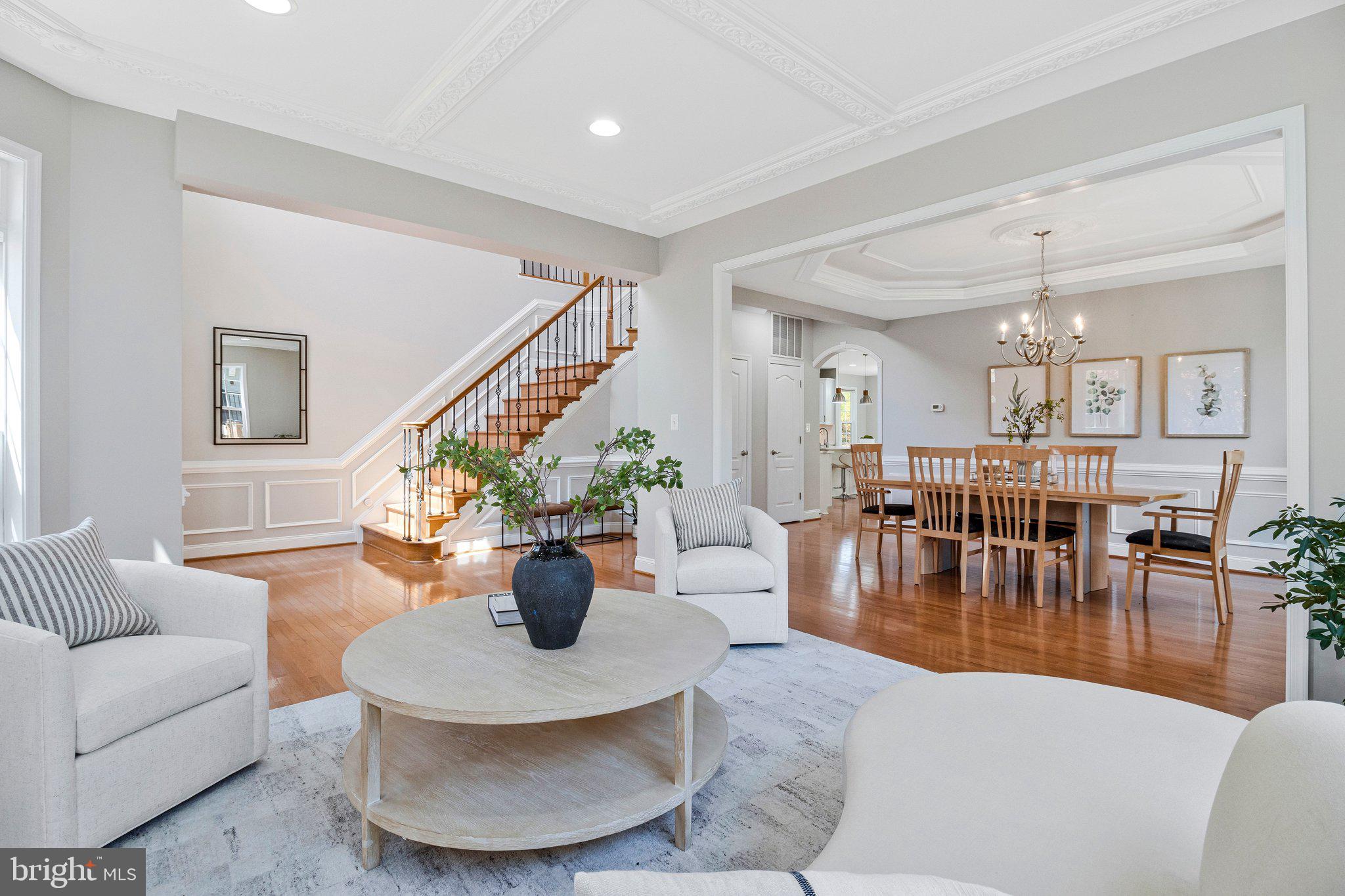 CHESTERFIELD - Residential