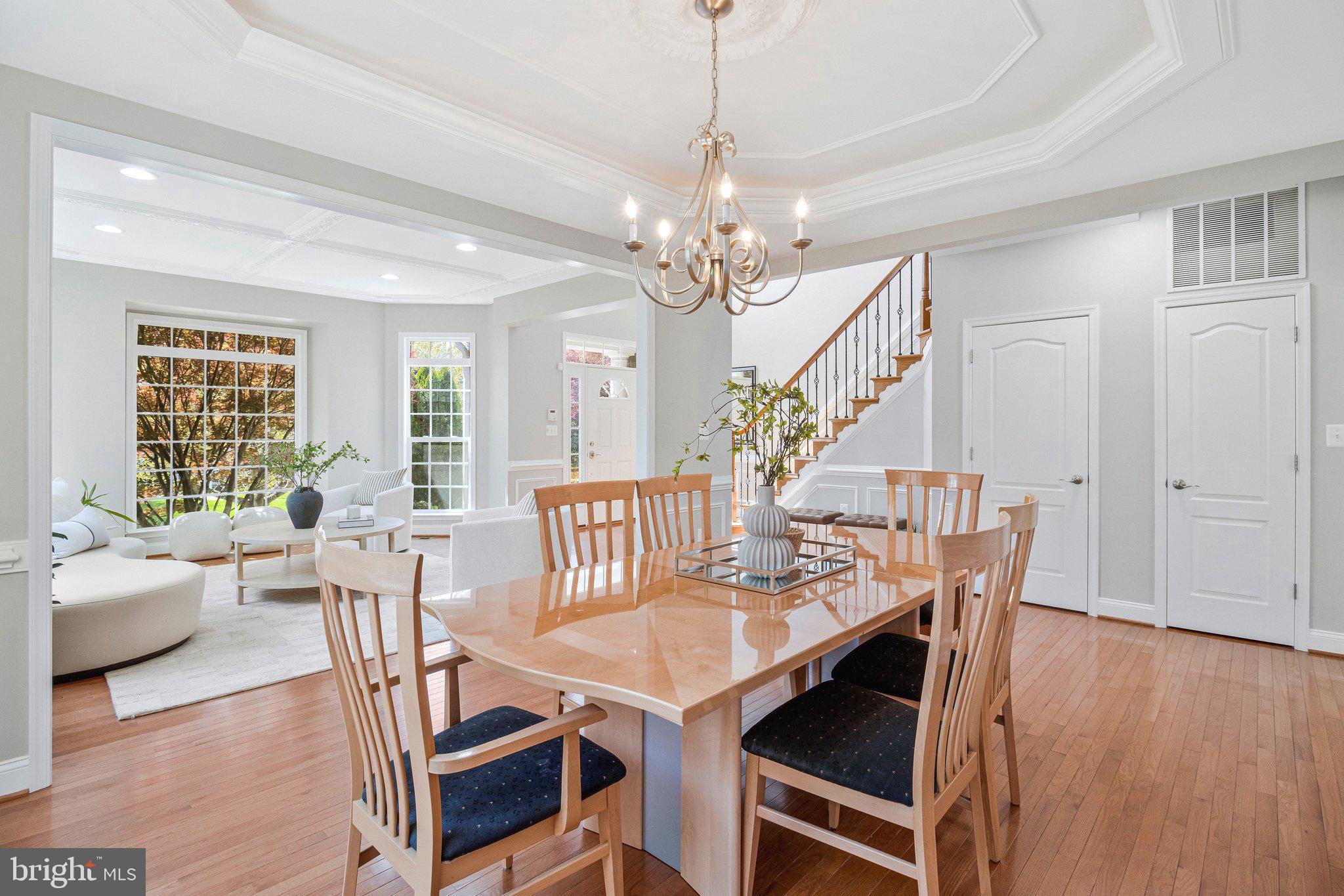 CHESTERFIELD - Residential