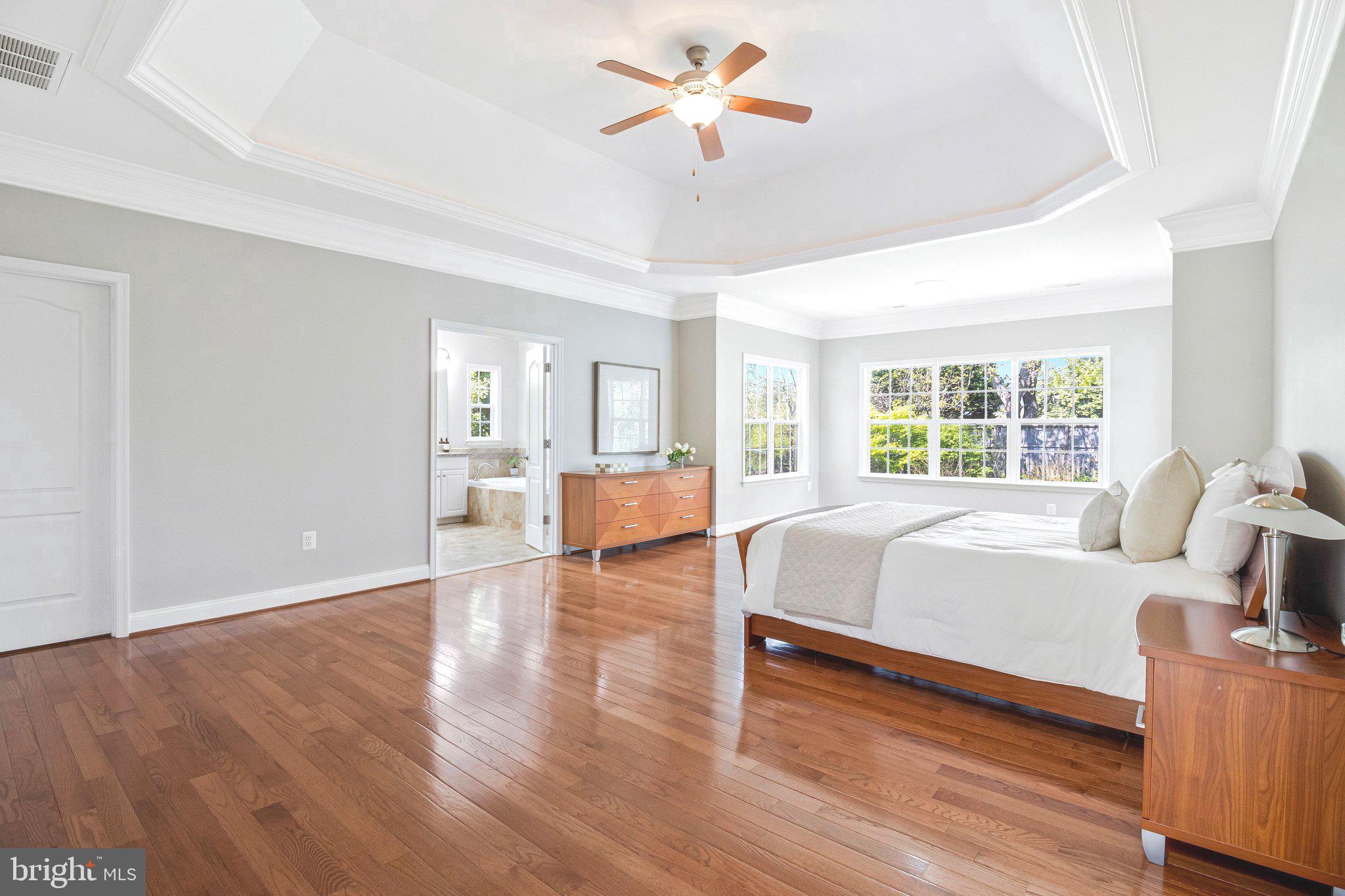 CHESTERFIELD - Residential