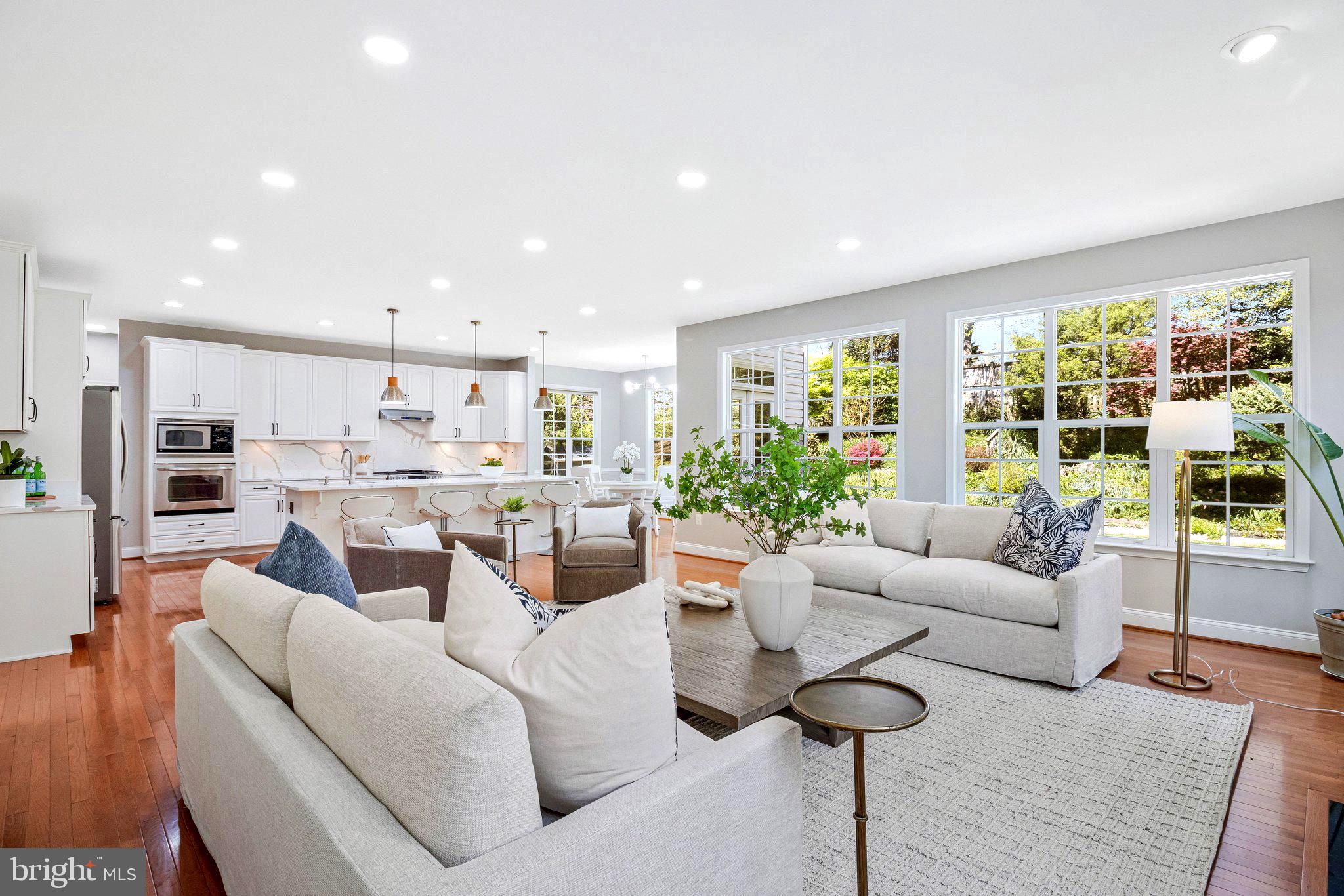 CHESTERFIELD - Residential